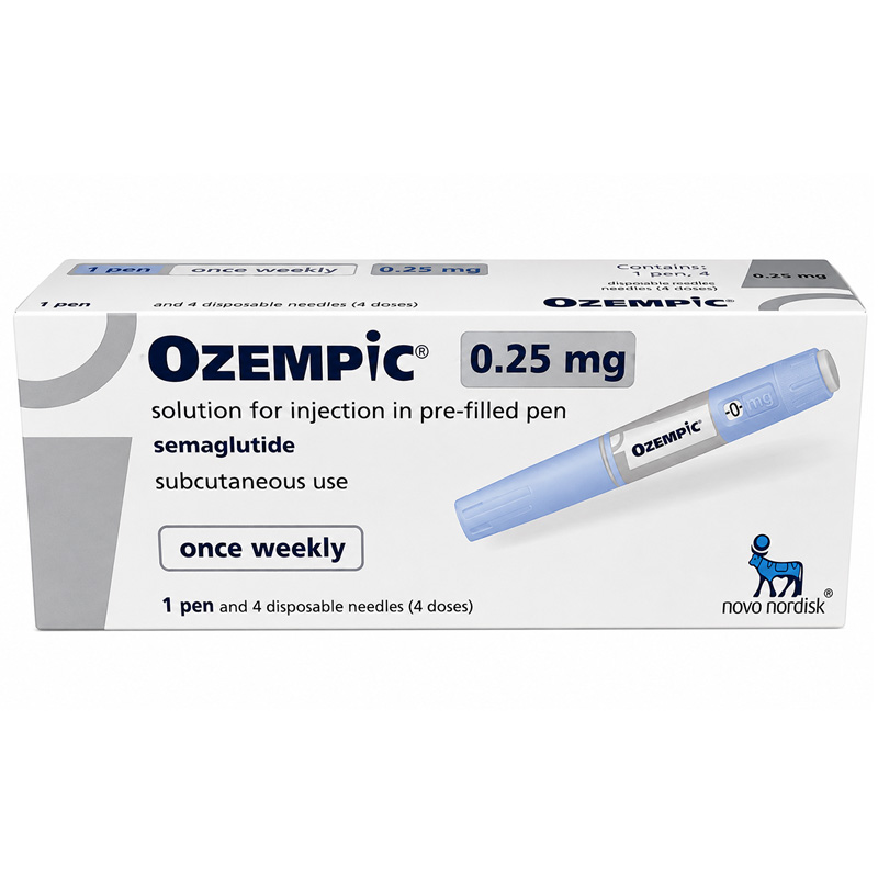 Ozempic-Pens